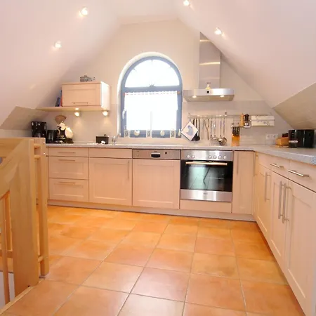 Birkmaase 9 Meereslust