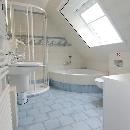 Birkmaase 9 Meereslust Διαμέρισμα *