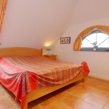 Διαμέρισμα Birkmaase 9 Meereslust *