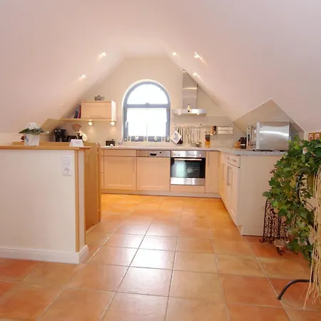 Apartment Birkmaase 9 Meereslust Zingst