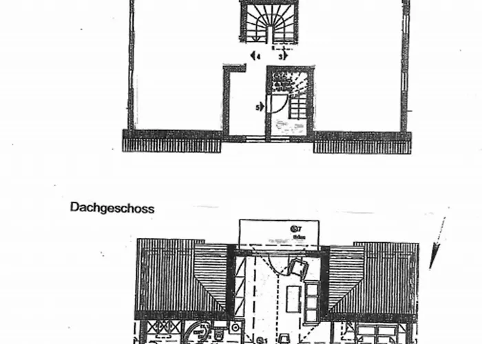 Apartament Birkmaase 9 Meereslust
