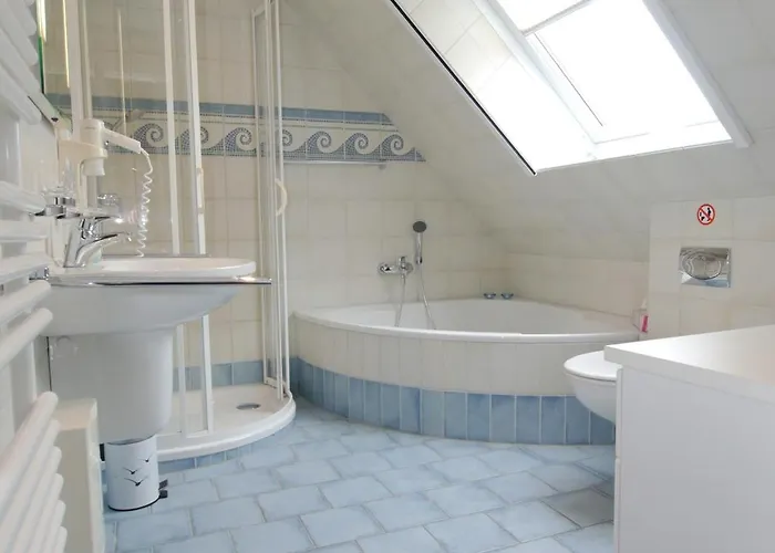 Birkmaase 9 Meereslust Apartament *