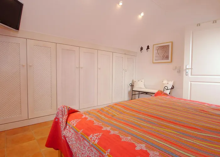 Birkmaase 9 Meereslust